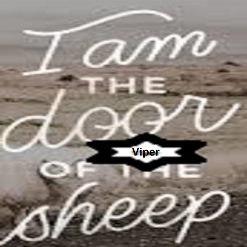 The DOOR Of The SHEEP
