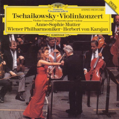 Violinkonzert