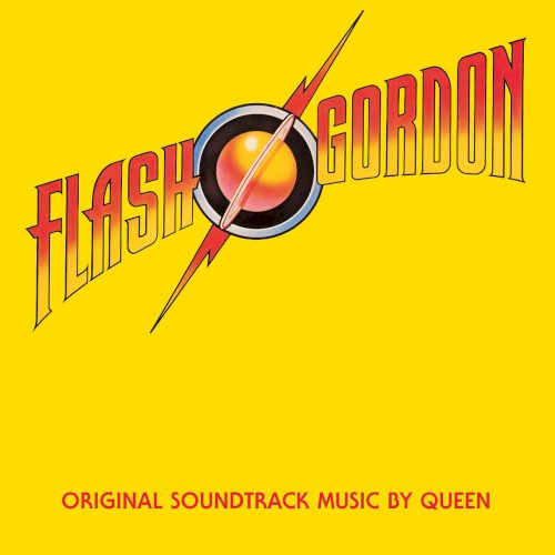 Flash Gordon