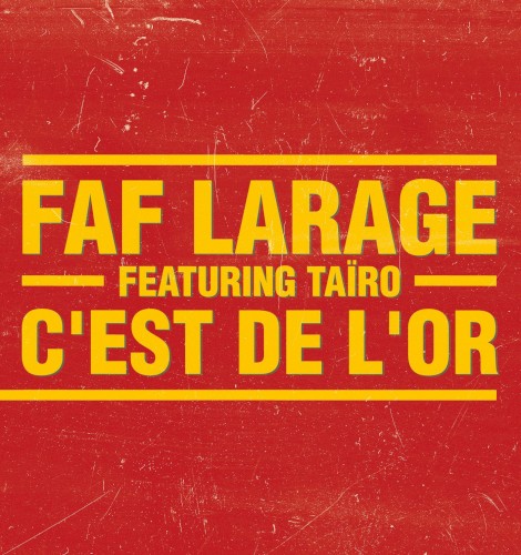 C’est de l’or