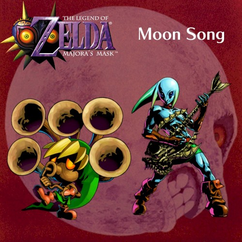 Moon Song