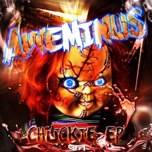 Chuckie EP