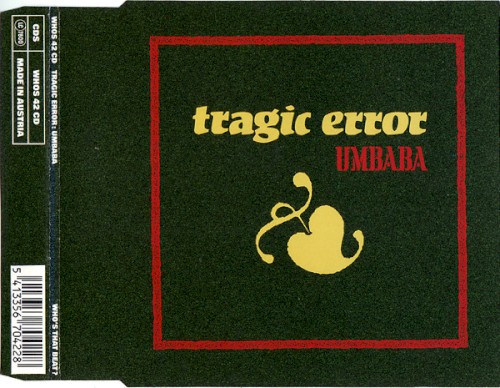 Umbaba