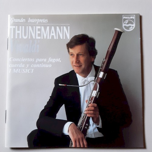 6 Concertos for Bassoon