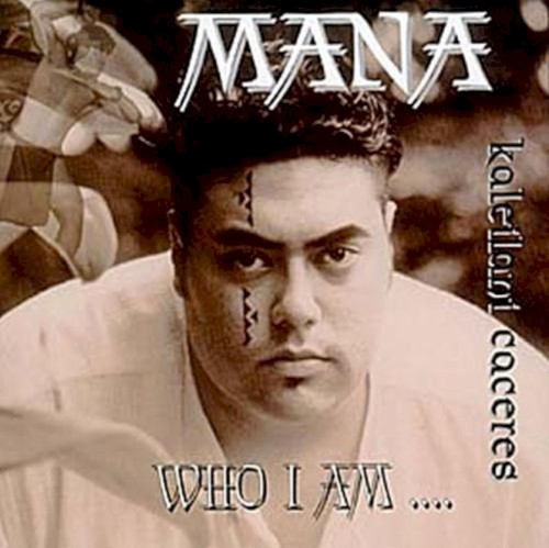 Who I Am....