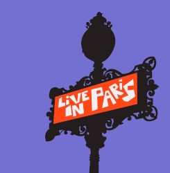 Live in Paris