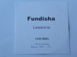 Lessons