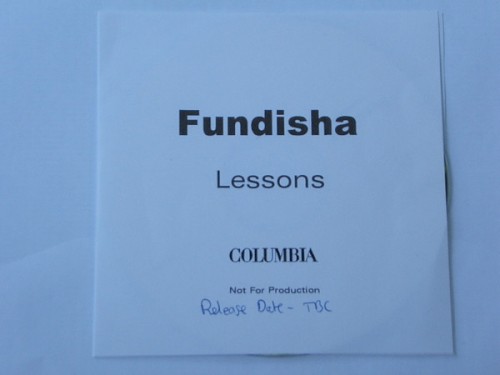 Lessons