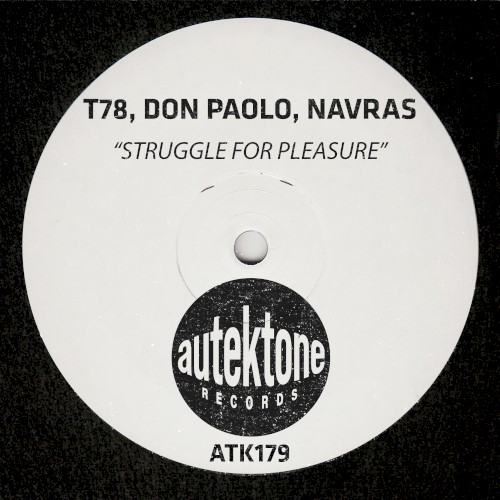 Struggle For Pleasure