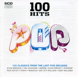 100 Hits: Pop