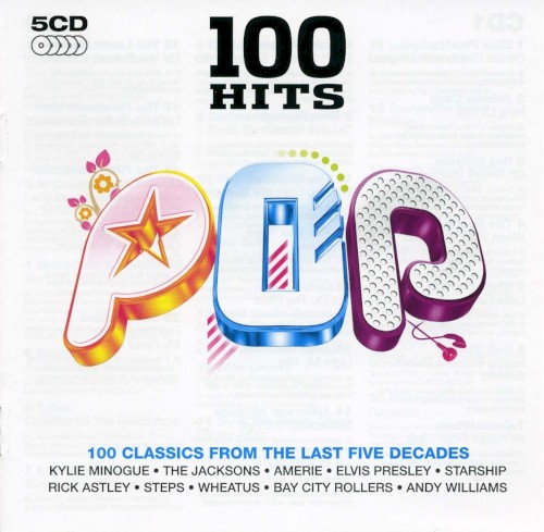 100 Hits: Pop