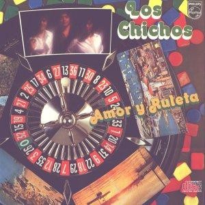 Amor y ruleta
