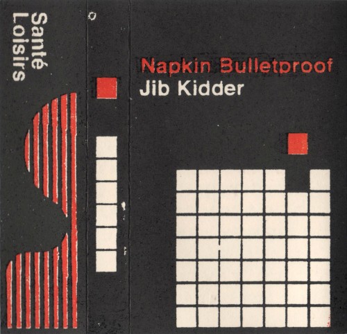 Napkin Bulletproof
