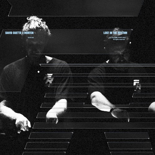 Lost in the Rhythm