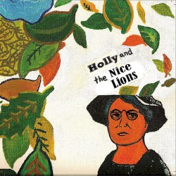 Holly and the Nice Lions