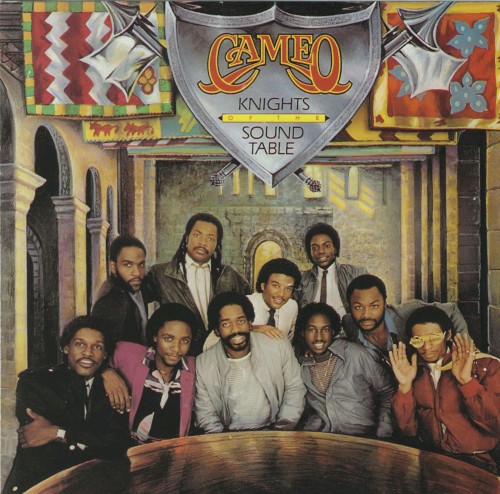 Knights of the Sound Table
