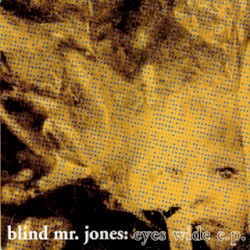 Eyes Wide E.P.