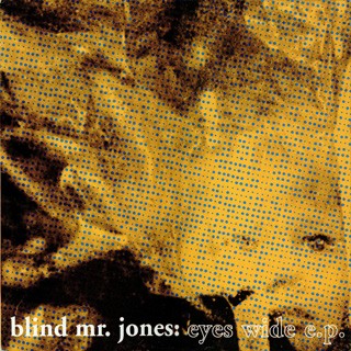 Eyes Wide E.P.