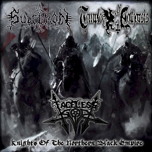 Knights of the Northern Black Empire