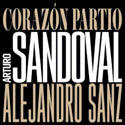 Corazón partío
