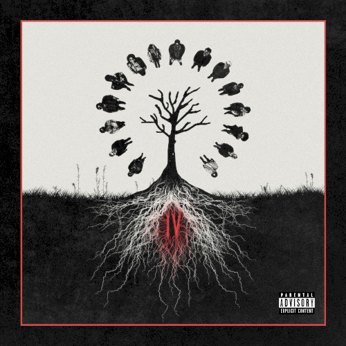 XXXTENTACION Presents: Members Only, Vol. 4