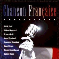Chanson Française