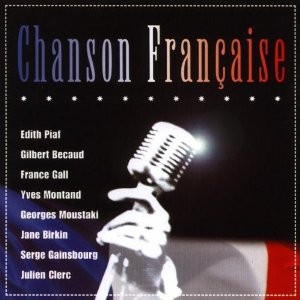 Chanson Française