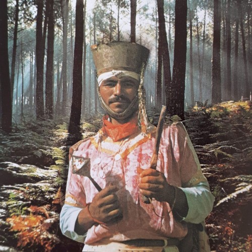 Trees EP