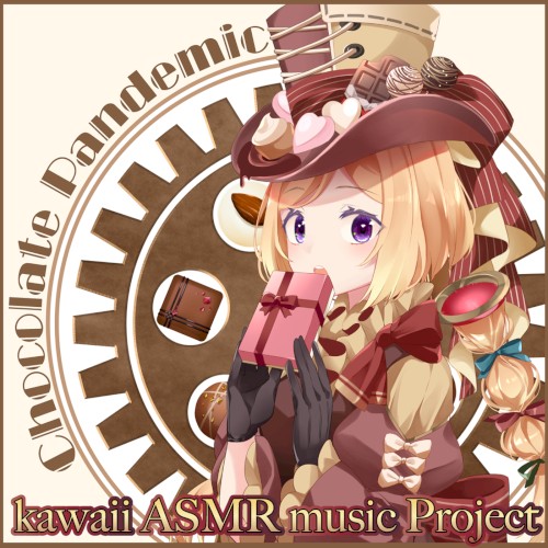 Chocolate Pandemic