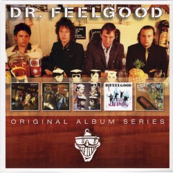 Original Album Series