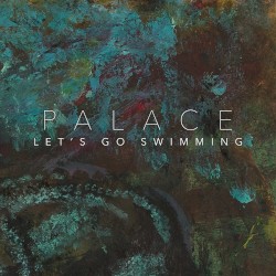 Let's Go Swimming