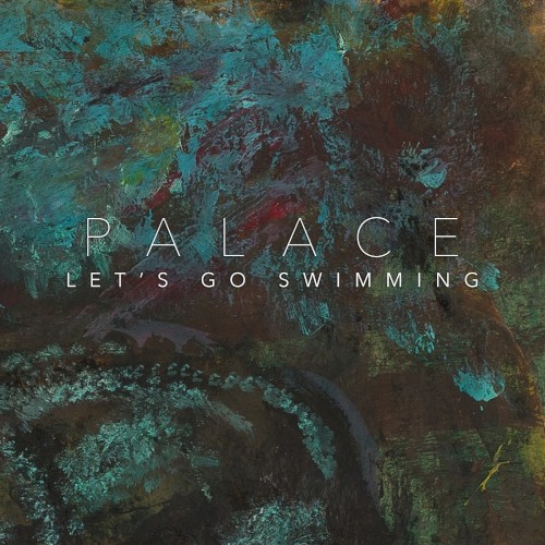 Let's Go Swimming