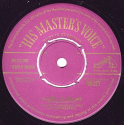 Lullaby of Birdland / Shaker Heights Stomp