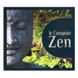Le Comptoir Zen