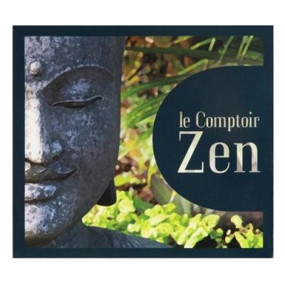 Le Comptoir Zen