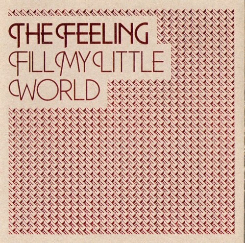 Fill My Little World