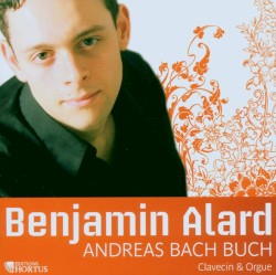 Andreas Bach Buch