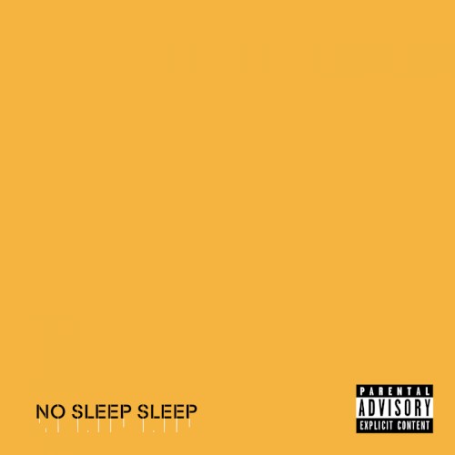 No Sleep Sleep