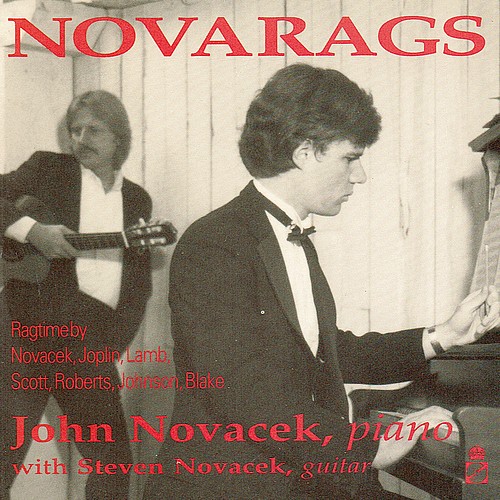 Novarags