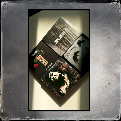 The Post Gothic Bundle