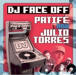 DJ Face Off