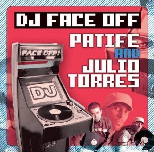 DJ Face Off