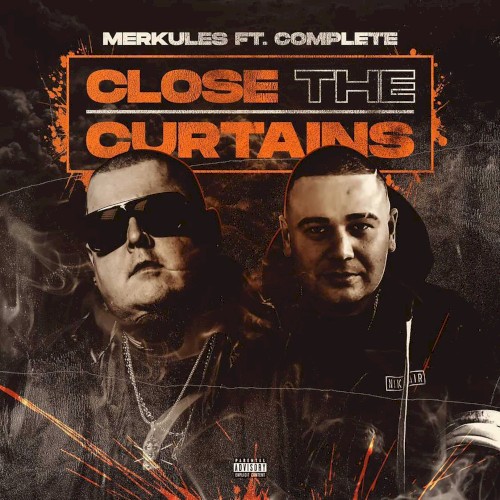 Close the Curtains