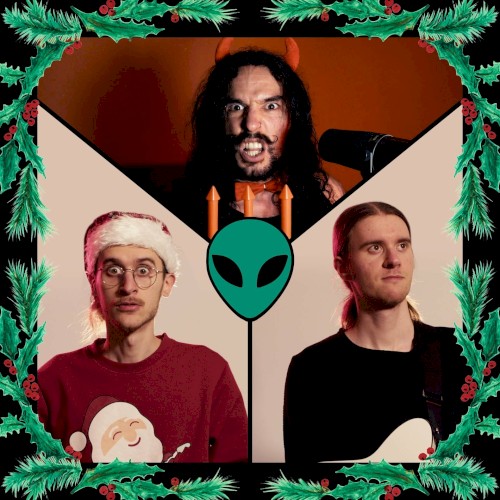 The Christmas Spirit (You’d Better Feel It)