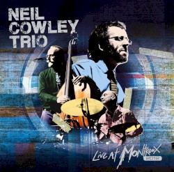 Live at Montreux 2012