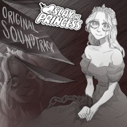 Slay the Princess Original Game Soundtrack