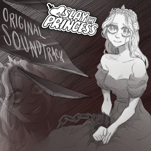Slay the Princess Original Game Soundtrack