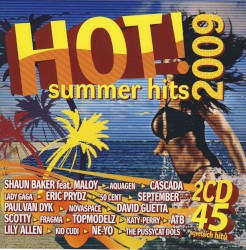Hot Summer Hits 2009
