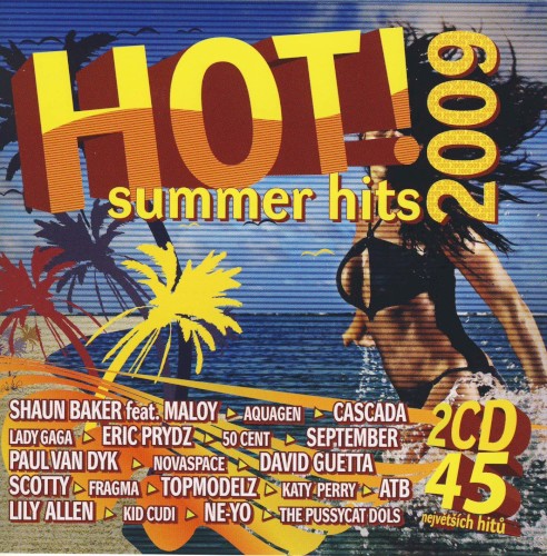 Hot Summer Hits 2009