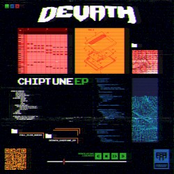 Chiptune EP
